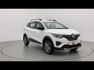 Renault Triber RXZ [2019-2020]