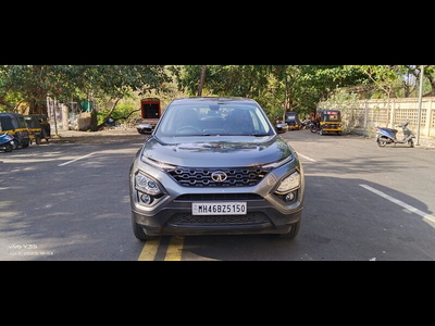 Tata Harrier XT