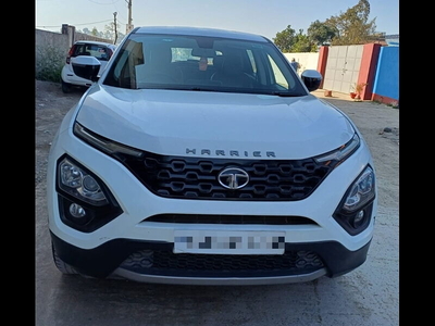 Tata Harrier XZ [2019-2020]