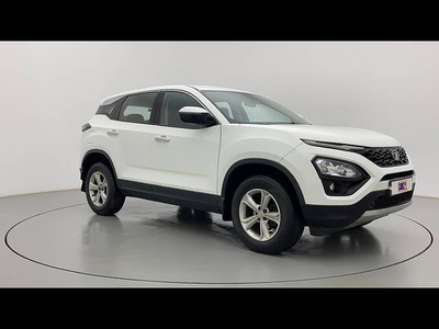 Tata Harrier XZ [2019-2020]