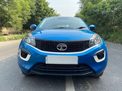 Tata Nexon XM