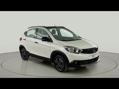 Tata Tiago NRG Petrol