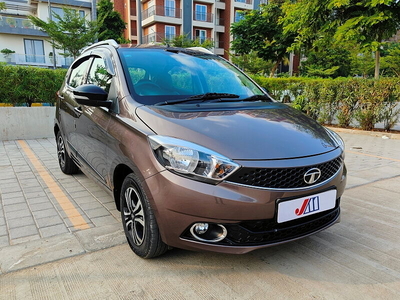 Tata Tiago Revotron XZ