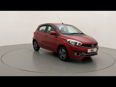 Tata Tiago Revotron XZA