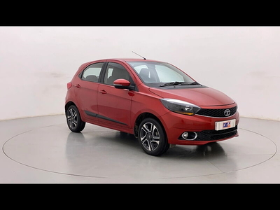 Tata Tiago Revotron XZA Plus