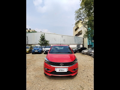 Tata Tiago XZ Plus [2020-2023]