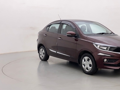 Tata TIGOR XZ PETROL