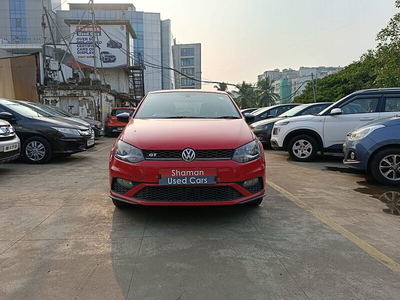 Volkswagen Polo GT TSI