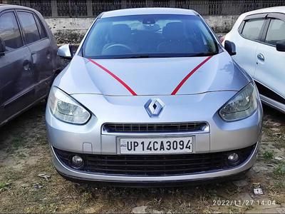 Used 2013 Renault Fluence [2011-2014] 1.5 E4 for sale at Rs. 4,15,000 in Lucknow