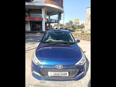 Used 2017 Hyundai Elite i20 [2017-2018] Era 1.4 CRDI for sale at Rs. 5,25,000 in Bhopal