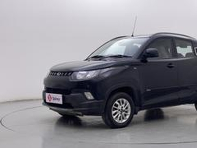 2016 Mahindra KUV100 K8 6 STR