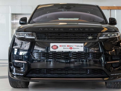 2022 RANGE ROVER SPORT HSE DYNAMIC