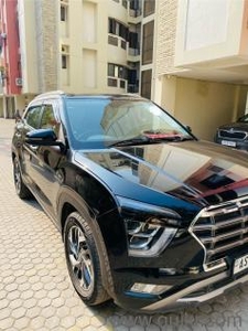 Hyundai Creta Select Variant - 2020