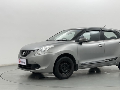 Maruti Baleno 1.2 Delta