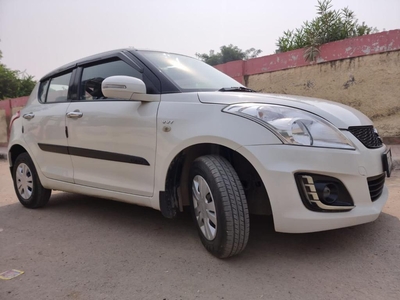 Maruti Swift LXI Optional-O