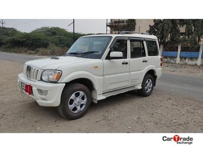 Used 2011 Mahindra Scorpio [2009-2014] VLX 4WD BS-IV for sale at Rs. 4,80,000 in Pun