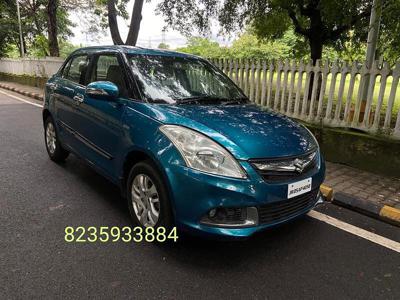 Used 2012 Maruti Suzuki Swift DZire [2011-2015] ZDI for sale at Rs. 3,25,000 in Jamshedpu