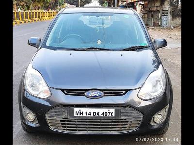 Used 2013 Ford Figo [2012-2015] Duratorq Diesel EXI 1.4 for sale at Rs. 2,55,000 in Pun