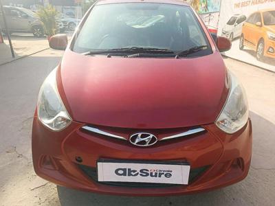 Used 2013 Hyundai Eon Sportz for sale at Rs. 2,16,000 in Gurgaon