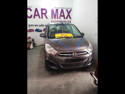 Used 2013 Hyundai i10 [2010-2017] Magna 1.2 Kappa2 for sale at Rs. 2,75,000 in Muzaffurpu