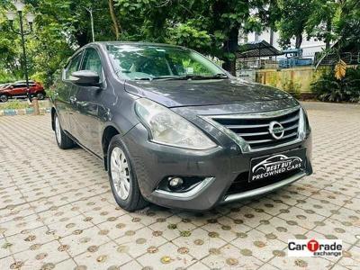 Used 2015 Nissan Sunny XV Premium Pack (Leather) for sale at Rs. 3,75,000 in Kolkat