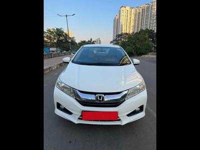Used 2016 Honda City [2014-2017] V for sale at Rs. 6,51,000 in Mumbai