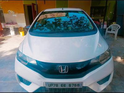 Used 2016 Honda Jazz [2015-2018] E Diesel [2015-2016] for sale at Rs. 5,25,000 in Kanpu