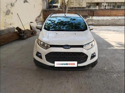 Used 2017 Ford EcoSport [2017-2019] Ambiente 1.5L TDCi for sale at Rs. 5,15,000 in Noi