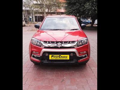 Used 2017 Maruti Suzuki Vitara Brezza [2016-2020] LDi (O) [2016-2018] for sale at Rs. 6,90,000 in Amrits