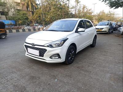 Used 2019 Hyundai Elite i20 [2018-2019] Asta 1.2 AT for sale at Rs. 7,25,000 in Mumbai