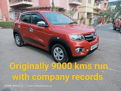 Used 2019 Renault Kwid [2015-2019] RXT [2015-2019] for sale at Rs. 2,99,000 in Kolkat