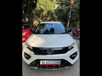 Used 2020 Tata Nexon XZ Plus (O) for sale at Rs. 10,35,000 in Delhi