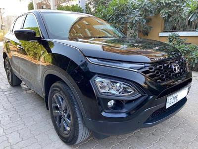 Used 2021 Tata Harrier [2019-2023] XZA Plus Dark Edition for sale at Rs. 20,24,999 in Ahmedab