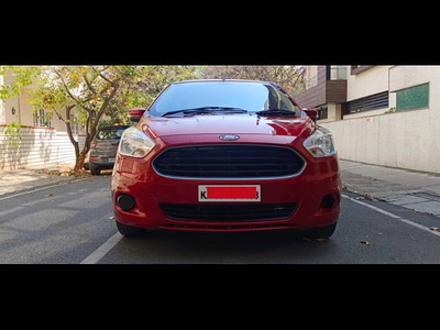 Ford Aspire Trend 1.5 TDCi [2018-2020]
