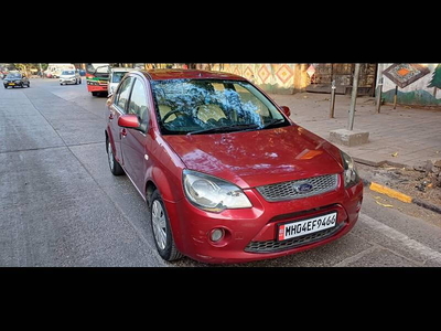 Ford Fiesta EXi 1.6