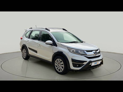 Honda BR-V S Diesel