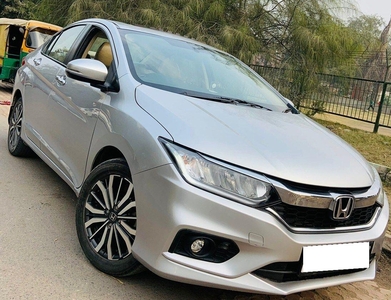 Honda City VX MT