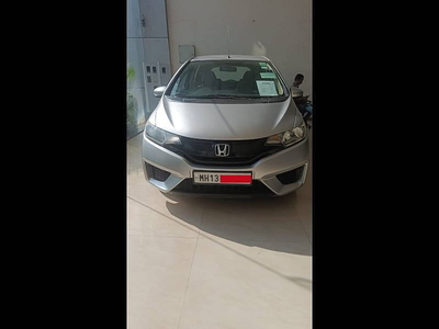 Honda Jazz E MT [2015-2016]