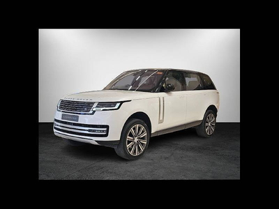 Land Rover Range Rover Autobiography LWB 3.0 Diesel [2022]