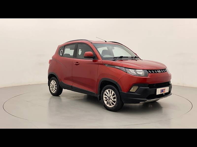 Mahindra KUV100 K8 D 6 STR