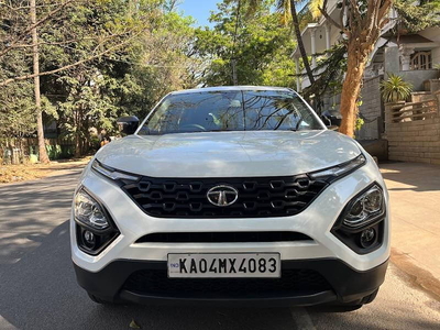 Tata Harrier XM