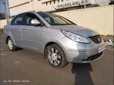 Tata Manza Aura Quadrajet BS-III