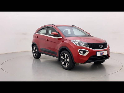 Tata Nexon XZ Plus Diesel