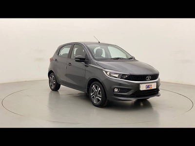 Tata Tiago Revotron XZA Plus