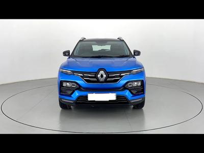 Renault Kiger RXT (O) AMT Dual Tone