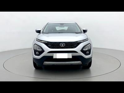 Tata Harrier XZ Dual Tone