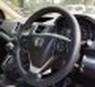 2016 Honda CR-V 2.0 Putih -
