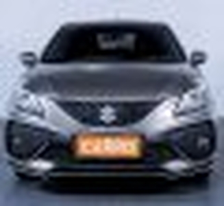 2021 Suzuki Baleno Hatchback A/T Abu-abu -