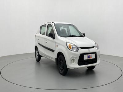 Maruti Alto 800 LXI