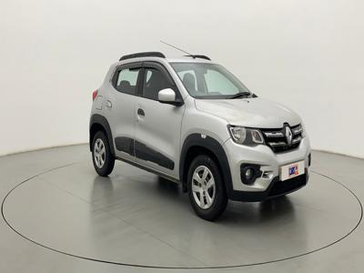 Renault Kwid RXT 1.0 AMT (O)